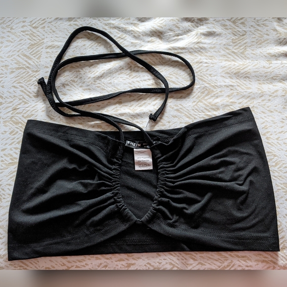 Bra Tops, Two for $15 - Picture 3 of 4